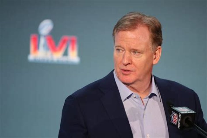 Roger Goodell Net Worth - Wiki, Age, Weight and Height, Relationships, Family, and More