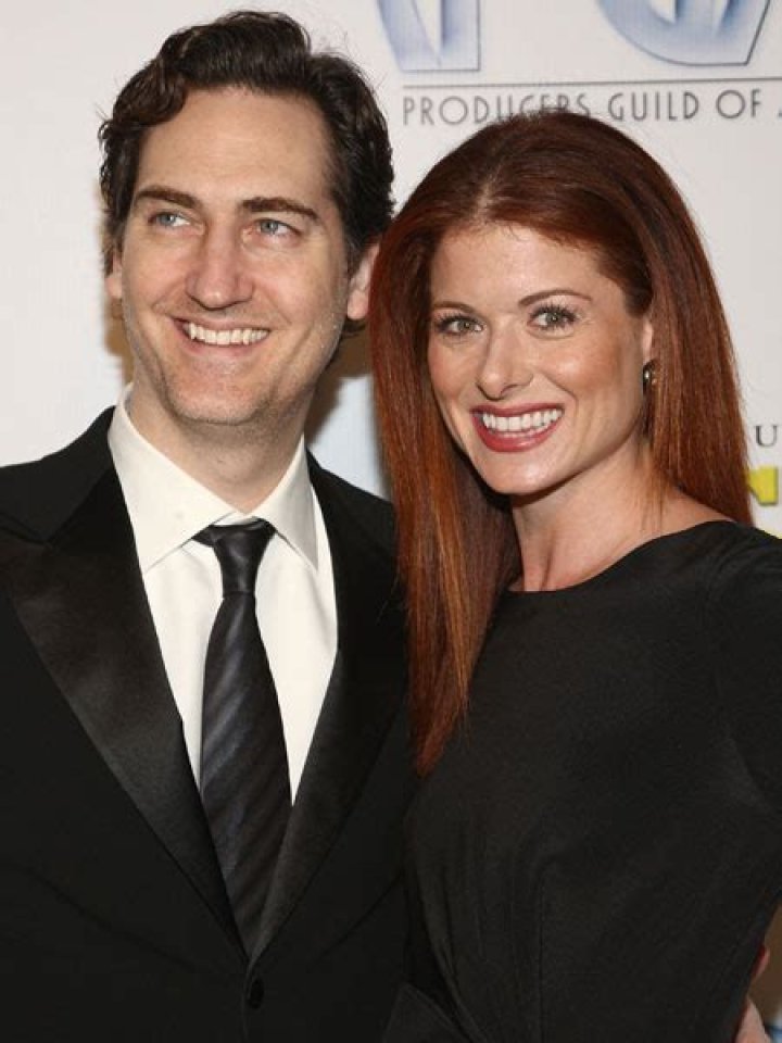 Roman Walker Zelman is best known as the son of actress, Debra Messing and her former husband, Daniel Zelman.