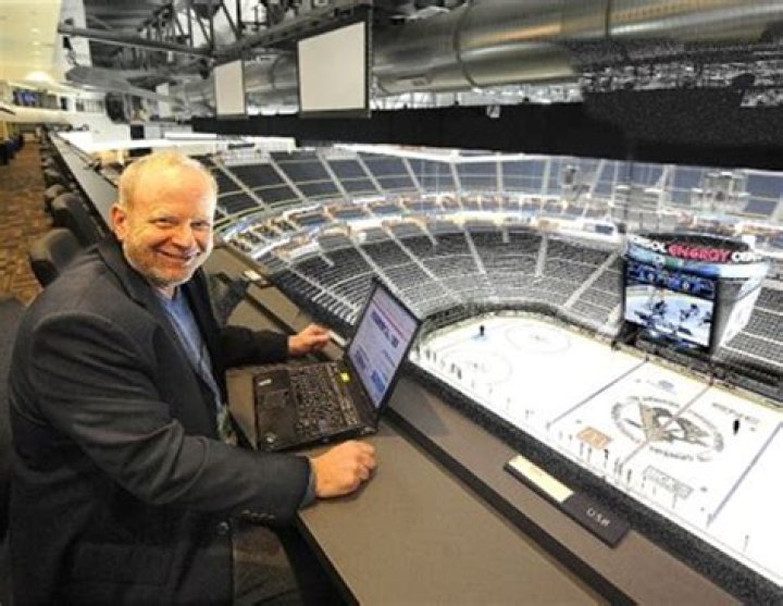 Ron Cook Pittsburgh Wikipedia And Age: How Old Is He?