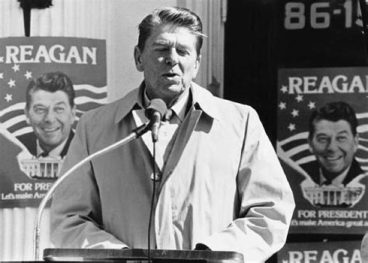 Ronald Reagan Net Worth - Wiki, Age, Weight and Height, Relationships, Family, and More