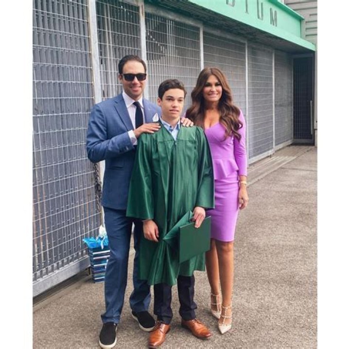 Ronan Anthony Villency, Son of Kimberly Guifoyle! Know His Father, Birthday, School, Net Worth, & More.