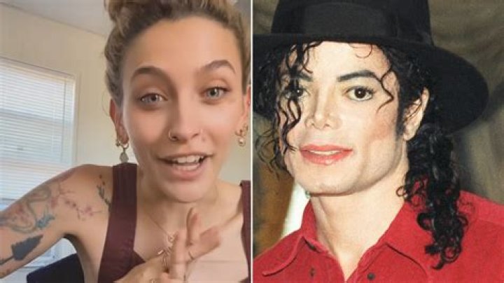 Rose McGowan strikes back at haters who claim she looks like Michael Jackson