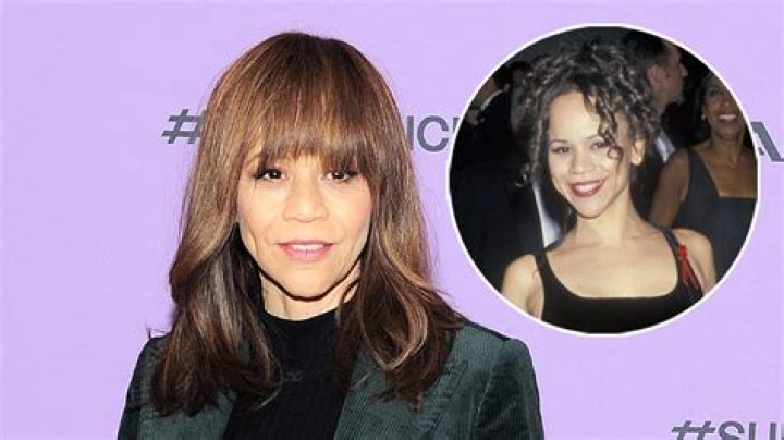 Rosie Perez says it hurts that she hasn’t been invited to Oscars since ’94 nomination