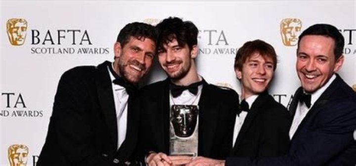 Ruaridh Mollica Age – How Old Is He? Height Wikipedia And Instagram