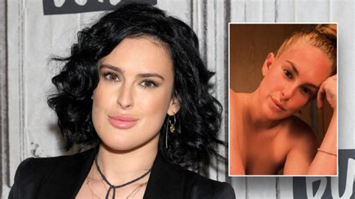 Rumer Willis: I know I’m not a conventional beauty