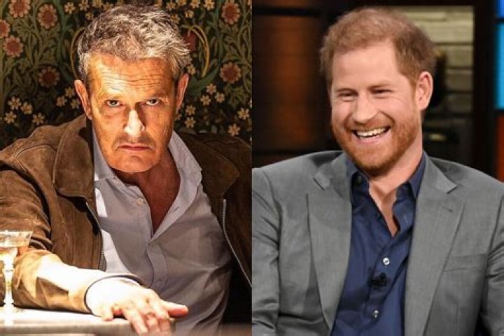 	Rupert Everett thinks Prince Harry is ‘deranged’: ‘Nobody is giving him good advice’	