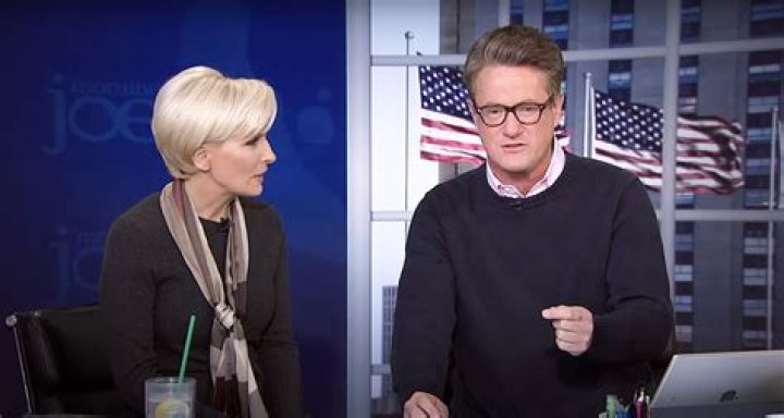 Russell Brand schools clueless ‘Morning Joe’ hosts who treated him like crap