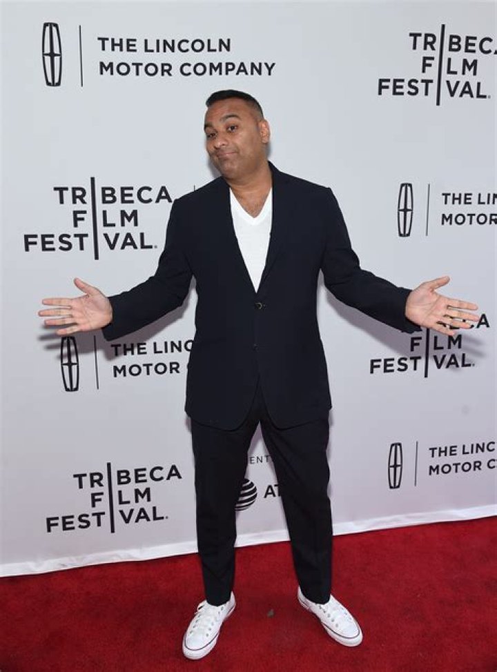 Russell Peters Net Worth - Wiki, Age, Weight and Height, Relationships, Family, and More