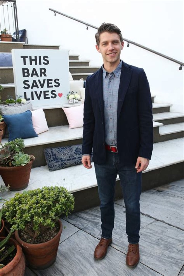 Ryan Devlin Net Worth - Wiki, Age, Weight and Height, Relationships, Family, and More