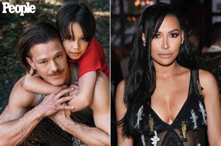 Ryan Dorsey Wiki, Net Worth, Family-All About Naya Rivera's Husband