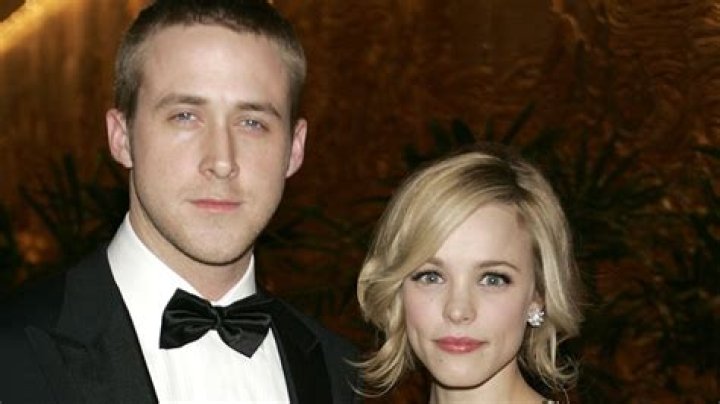 Ryan Gosling and Rachel McAdams may have split