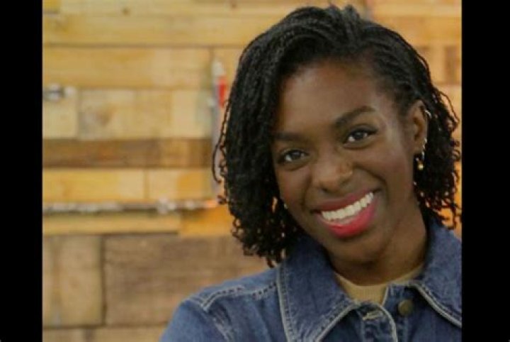 Sabrina Grant Wikipedia Bio – Who Is She? Age And Husband