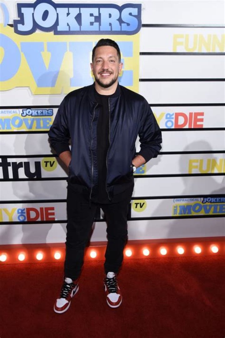 Sal Vulcano Net Worth - Wiki, Age, Weight and Height, Relationships, Family, and More