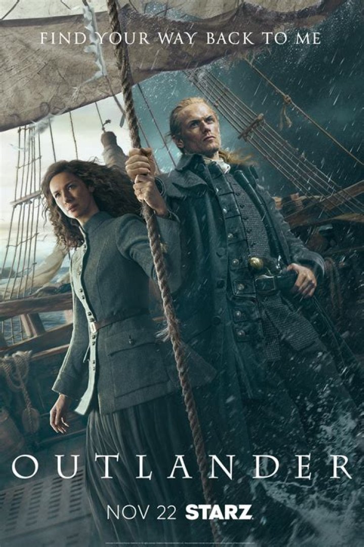 Sam Heughan premieres ‘Outlander’ Season 2 in NYC: would you hit it?