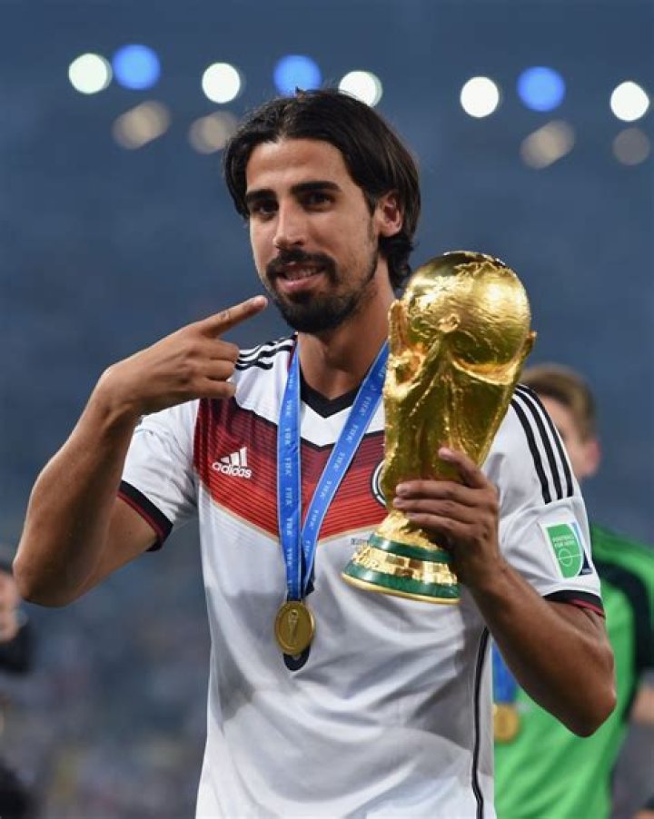 Sami Khedira Net Worth - Wiki, Age, Weight and Height, Relationships, Family, and More