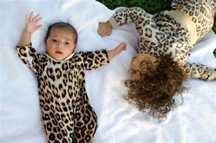 Samira Frasch Children: Meet Daughters Hyrah And Skynaah Family Tree