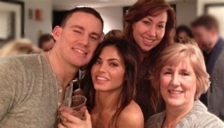 Sandra Bullock & Channing Tatum have goofy brother and sister chemistry together