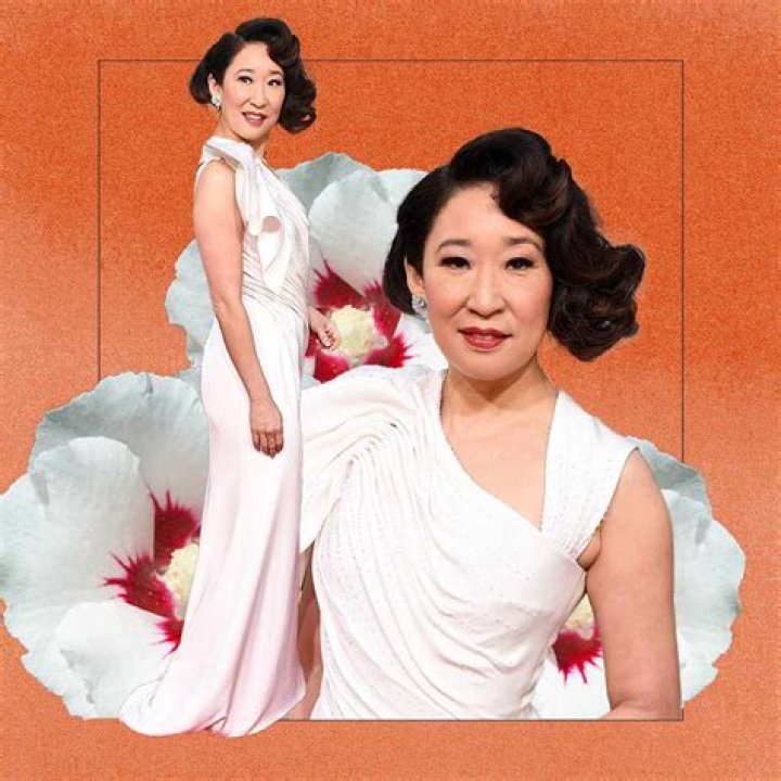 Sandra Oh: Asian-Americans ‘recoil if we hear an accent’ on-screen these days