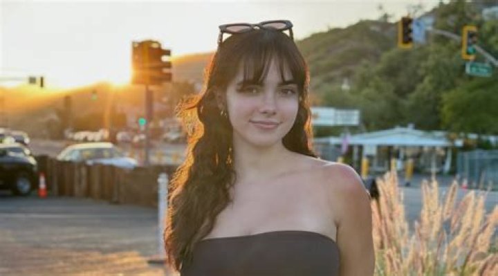 Sara Mota de Larrea Net Worth - Wiki, Age, Weight and Height, Relationships, Family, and More