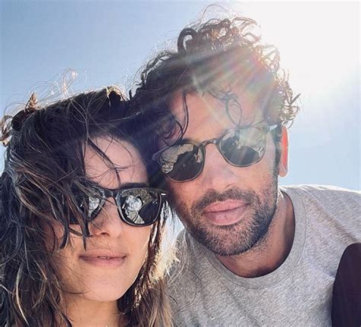 Sarah Abo Partner Cyrus Moran – Dating Timeline Age And Net Worth