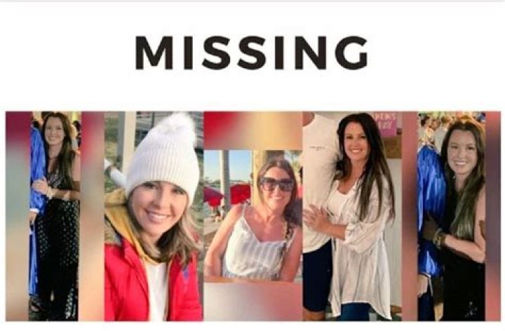 Sarah Dreyer Missing Or Found? Case Details Age And Bio