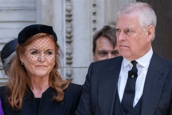Sarah Ferguson & Prince Andrew don’t seem to have any plans to remarry right now