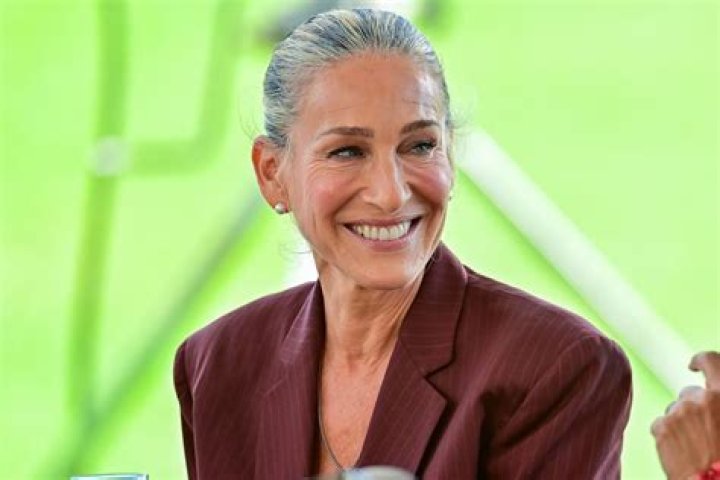 Sarah Jessica Parker: ‘I will be very, very sad if Hillary Clinton doesn’t run’