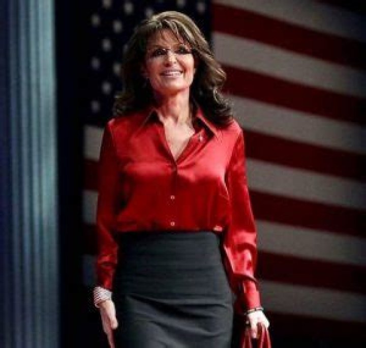 Sarah Palin Net Worth