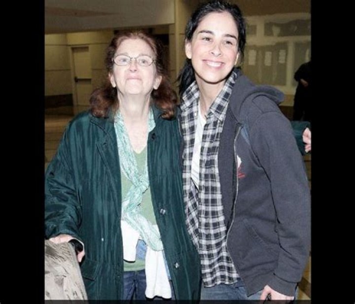 Sarah Silverman Mom Beth Ann O’Hara Death Cause: Step Mother And Family