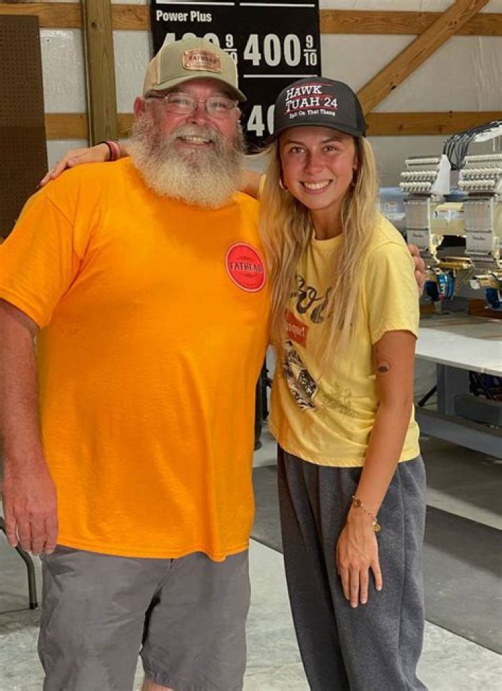 Savannah Welch Net Worth - Wiki, Age, Weight and Height, Relationships, Family, and More