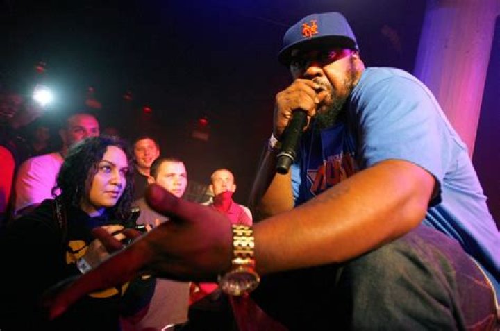Sean Price Net Worth - Wiki, Age, Weight and Height, Relationships, Family, and More