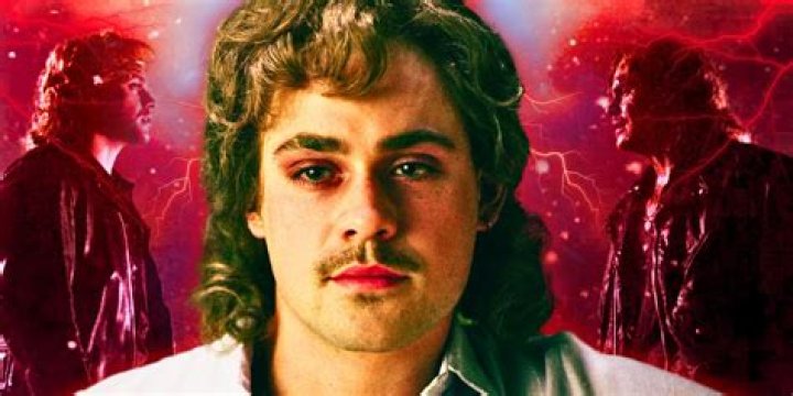 See what Rob Lowe looks like as Billy Hargrove in Stranger Things in convincing video (deepfake)