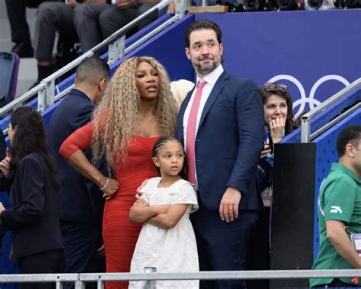 Serena Williams – Family, Family Tree