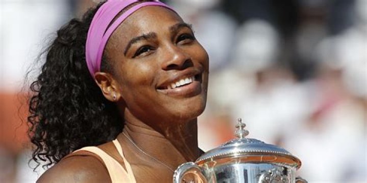 Serena Williams Net Worth
