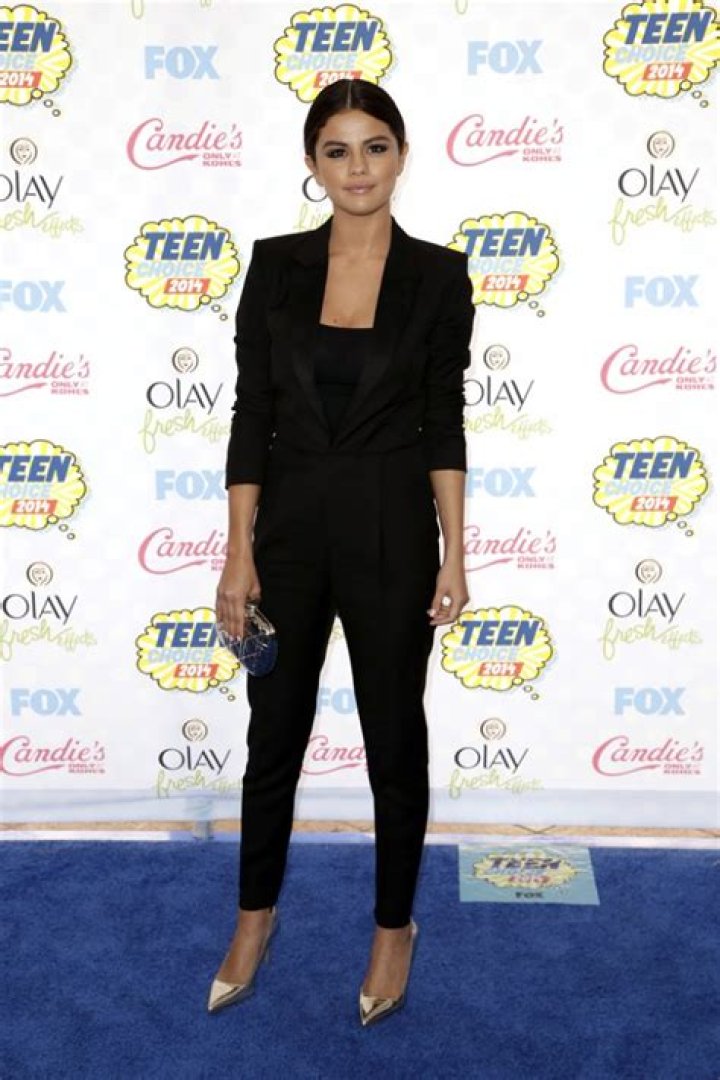 Shailene Woodley in Peter Pilotto at the Teen Choice Awards: cool or confusing?