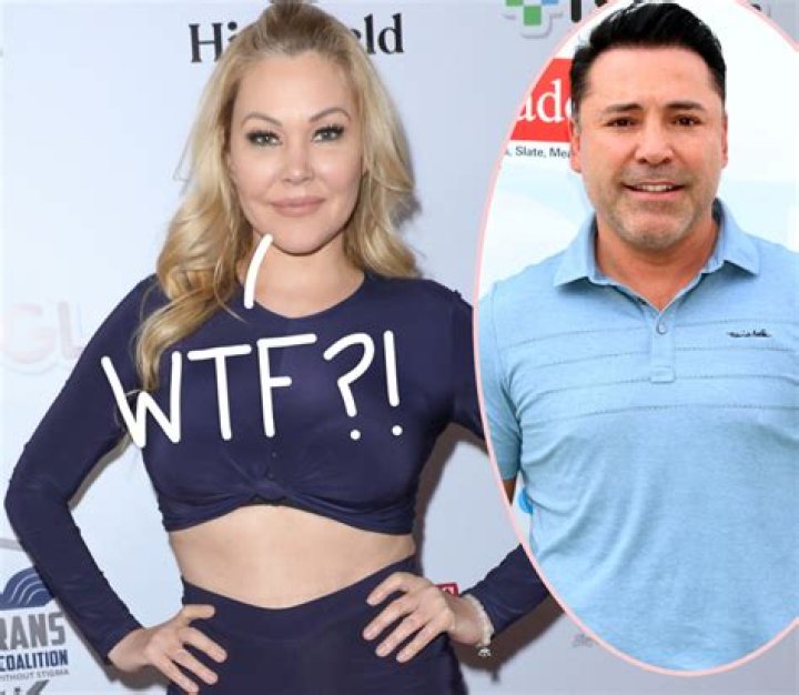 Shanna Moakler's Boyfriend Behind Bars After Argument and Public Rant