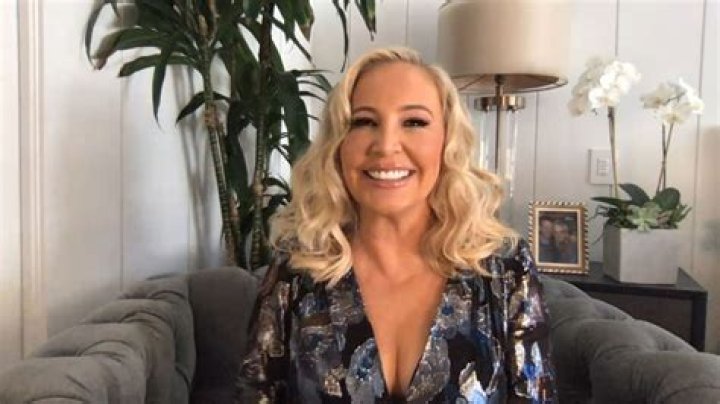 Shannon Beador is Suing Facebook