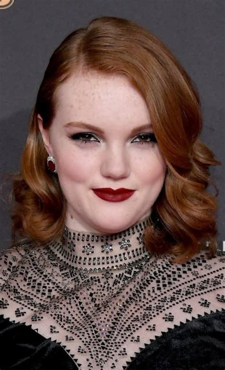 Shannon Purser Net Worth - Wiki, Age, Weight and Height, Relationships, Family, and More