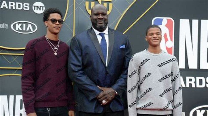Shaquille O'Neal's Son, Shaqir O'Neal Follows His Father's Footstep; What's His Age?