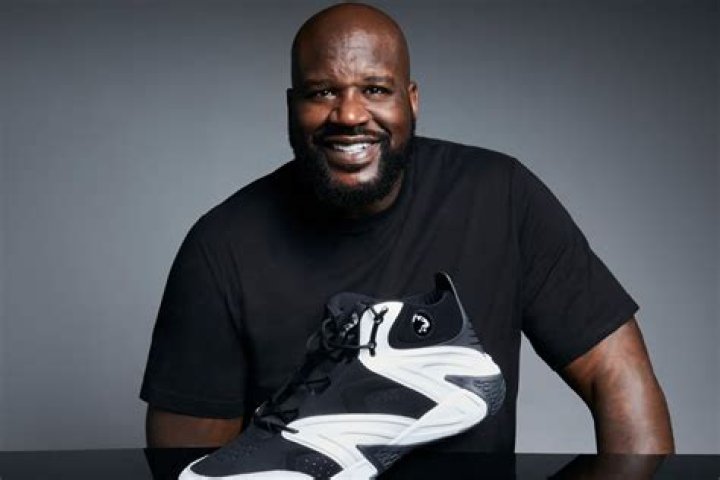 Shaquille O’Neal Net Worth: NBA Contracts & Businesses