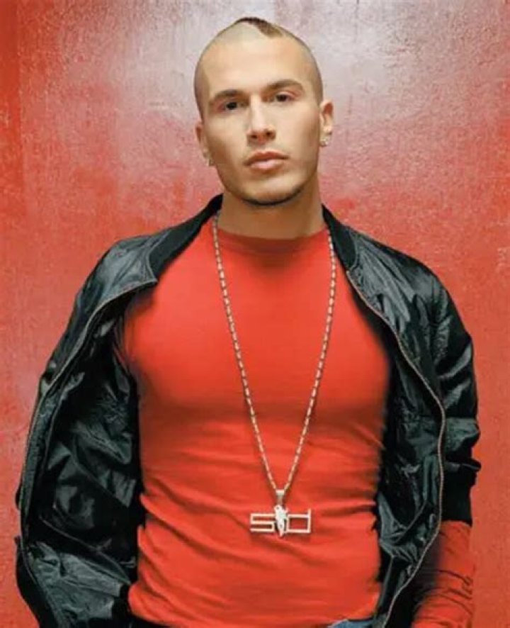 Shawn Desman Wife Illness Chantelle Leonardo Sick In 2023 With Colitis