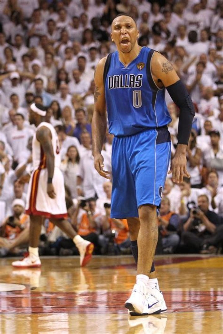 Shawn Marion Net Worth - Wiki, Age, Weight and Height, Relationships, Family, and More