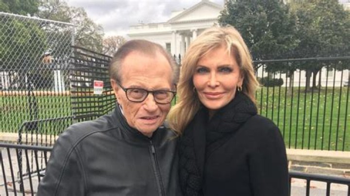 Shawn Southwick King Net Worth, Relationship with Larry King