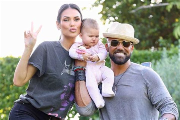 Shemar Moore Ethnicity Nationality And Family Explored