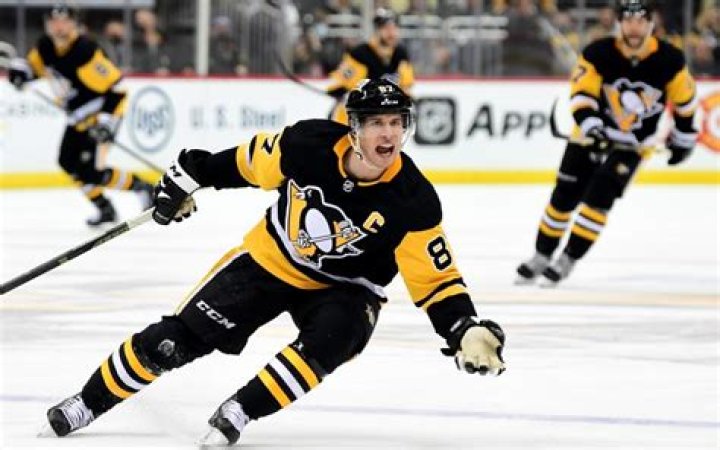 Sidney Crosby Net Worth - Wiki, Age, Weight and Height, Relationships, Family, and More