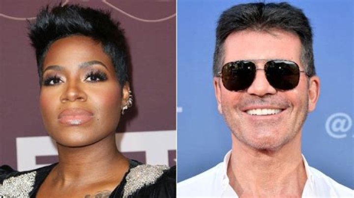 Simon Cowell made back payments on Fantasia Barrino’s mortgage
