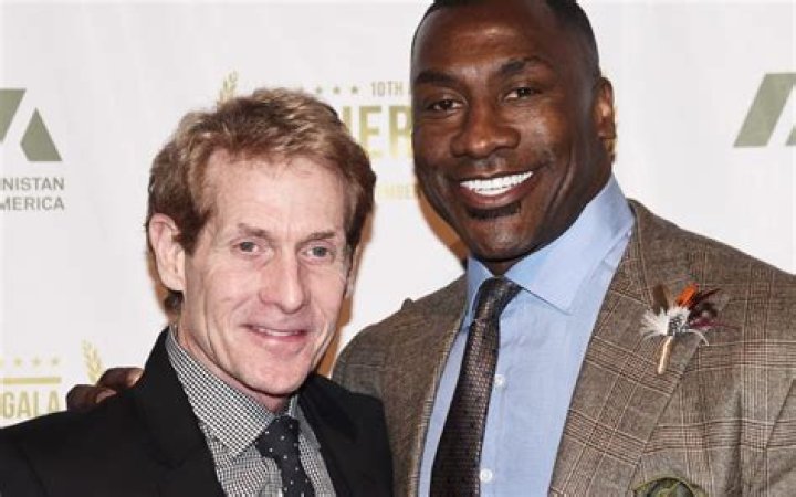 Skip Bayless Net Worth - Wiki, Age, Weight and Height, Relationships, Family, and More