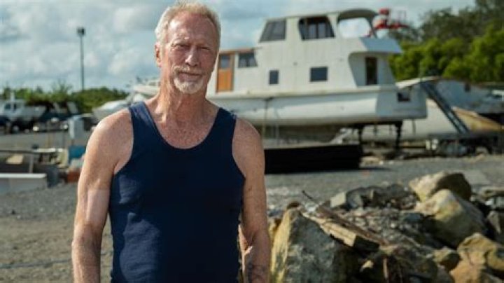 Slim Halliday Wikipedia: Who Was He?