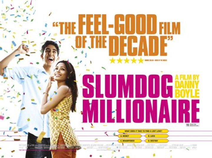 ‘Slumdog Millionaire’ cast and crew are ‘overwhelmed’