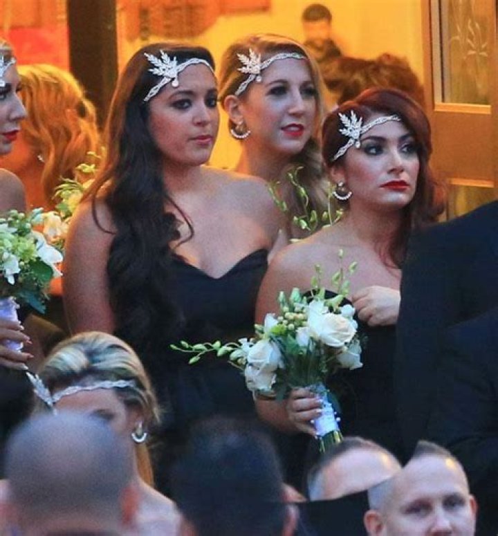 Snooki & Jionni LaValle married in a Gatsby-themed wedding